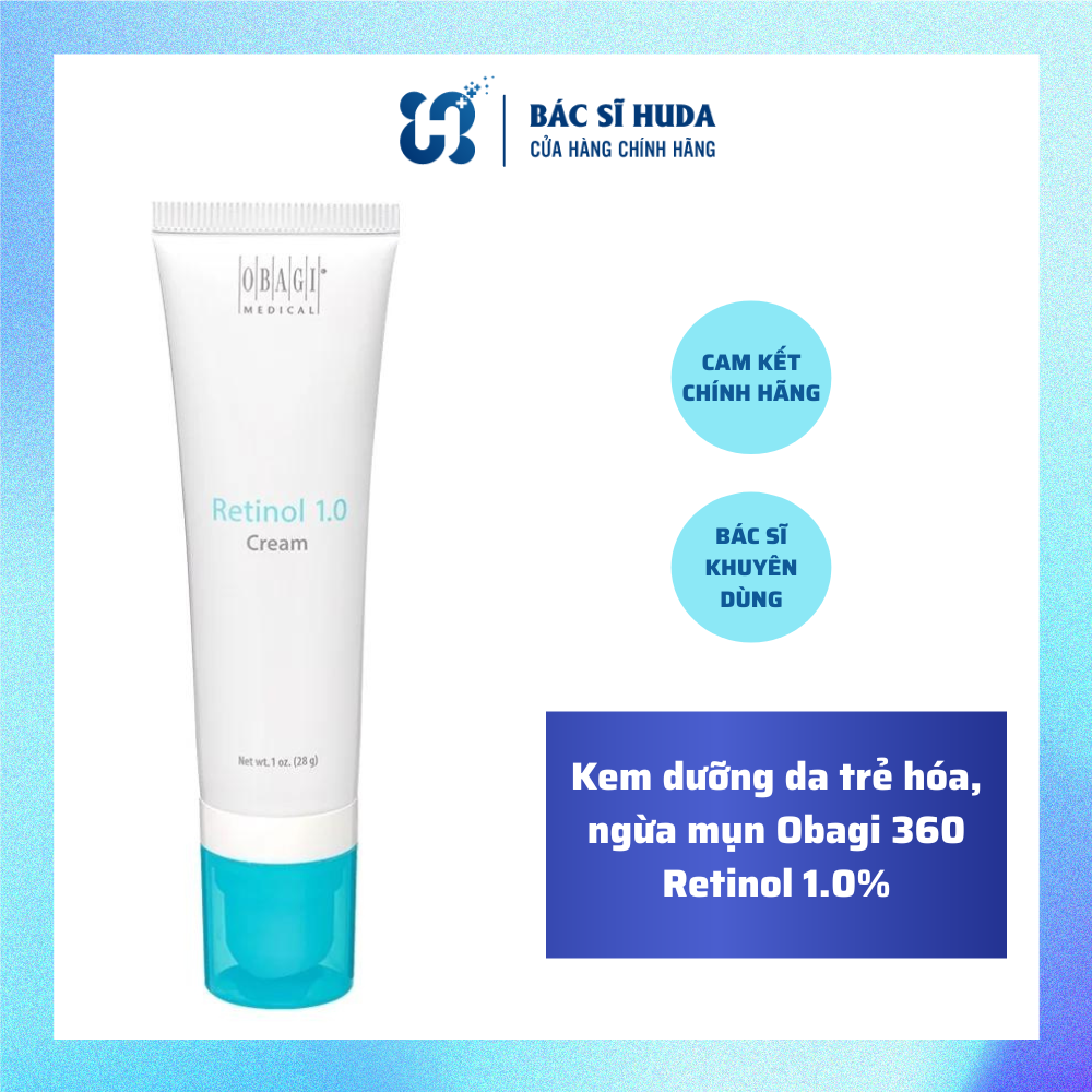 Kem dưỡng ẩm và dịu da Zo RENEWAL CRÈME