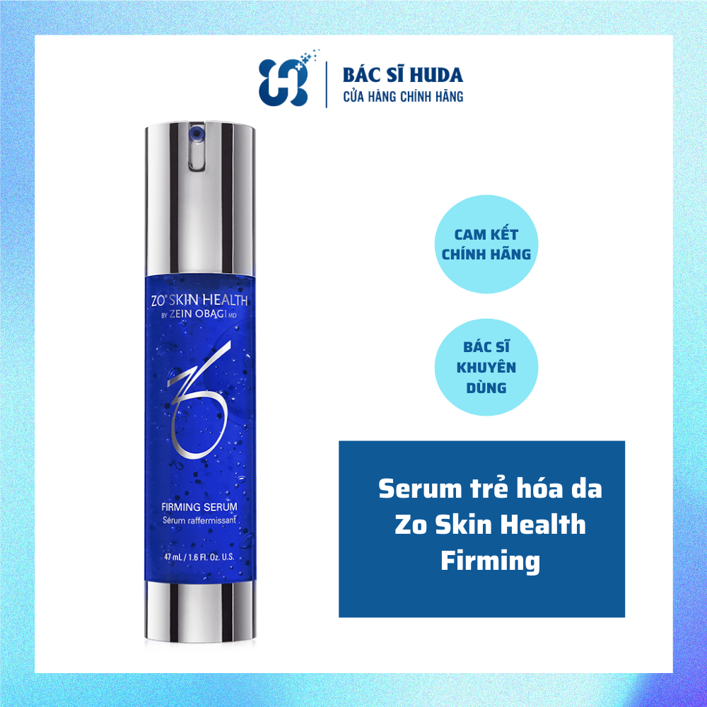 Kem dưỡng ẩm và dịu da Zo RENEWAL CRÈME (3)