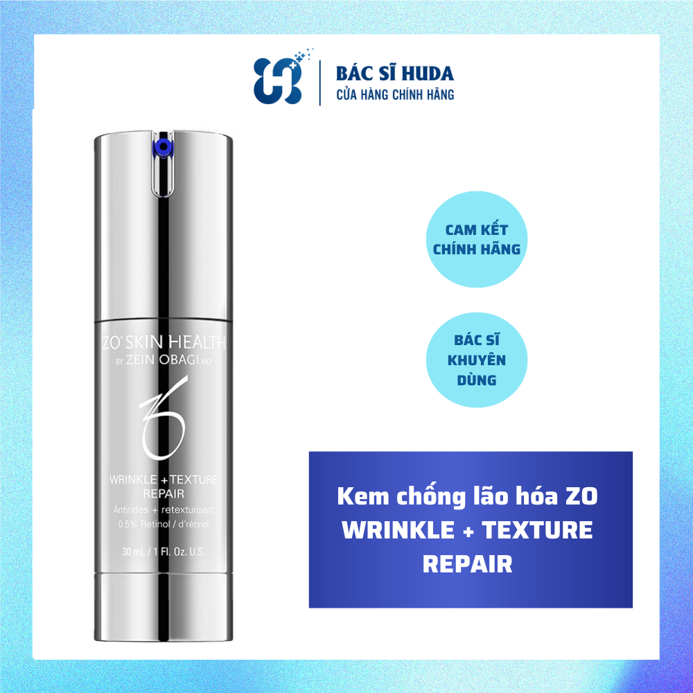 Kem dưỡng ẩm và dịu da Zo RENEWAL CRÈME (11)
