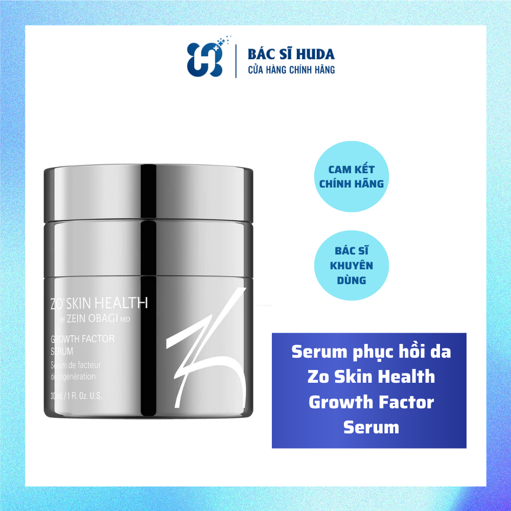 Kem dưỡng ẩm và dịu da Zo RENEWAL CRÈME (12)