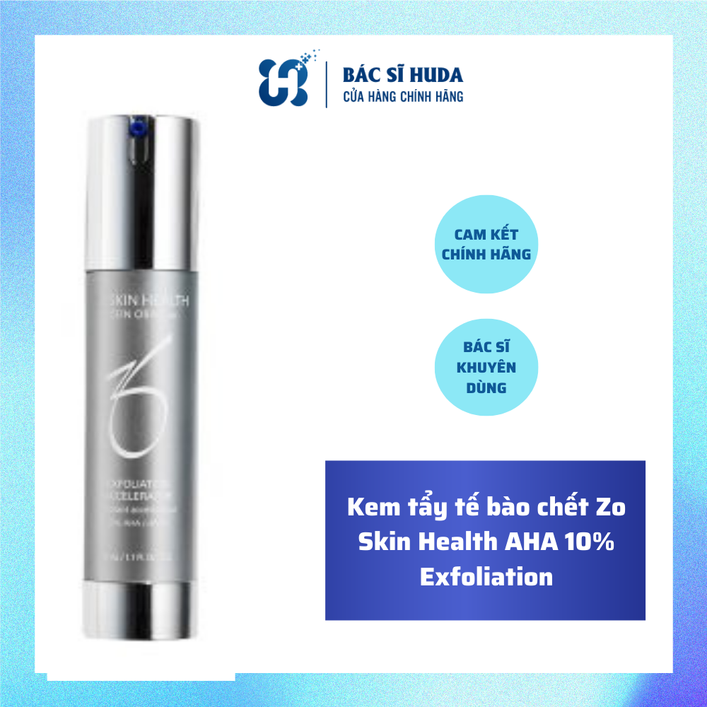 Kem dưỡng ẩm và dịu da Zo RENEWAL CRÈME (13)