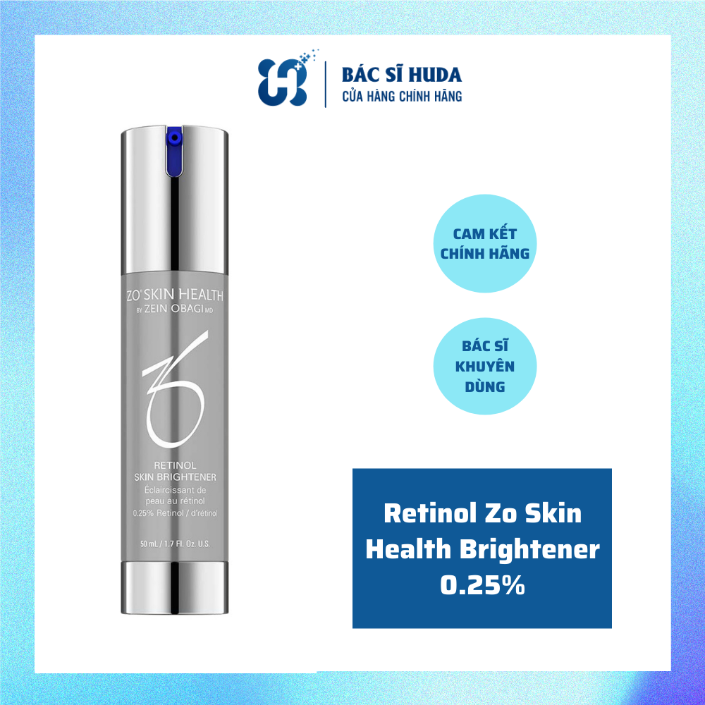 Kem dưỡng ẩm và dịu da Zo RENEWAL CRÈME (5)