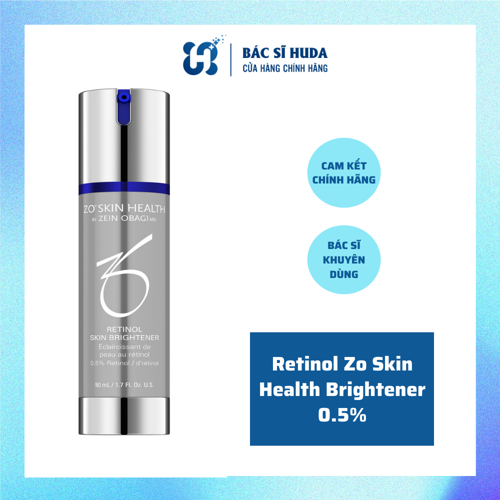 Kem dưỡng ẩm và dịu da Zo RENEWAL CRÈME (6)