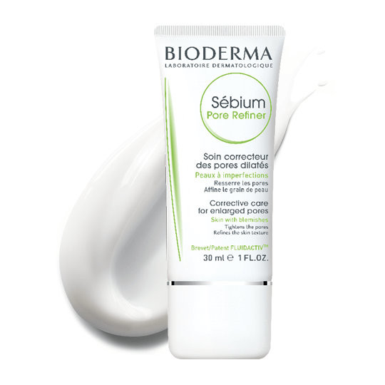 Kem-Se-Khít-Lỗ-Chân-Lông-Bioderma-Sebium-Pore-Refiner-30ml